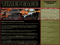 timepeace.net